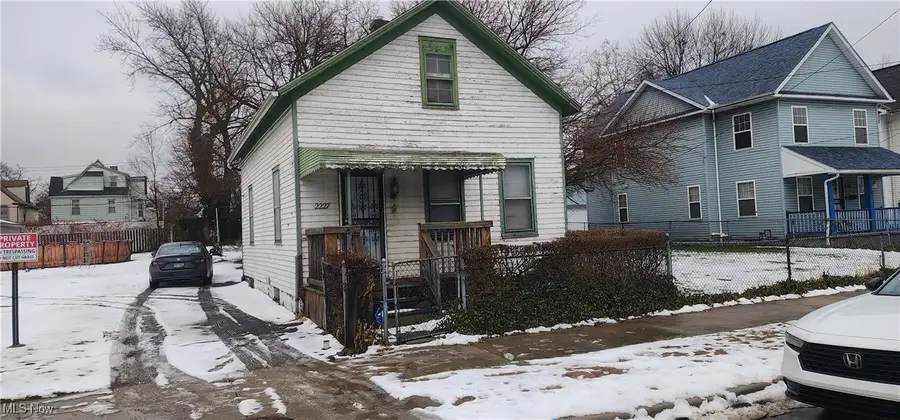 Address Withheld By Seller, Cleveland, OH 44103 - Image #2