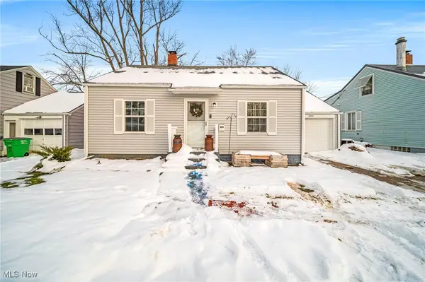 3024 Latimer Avenue, Ashtabula, OH 44004