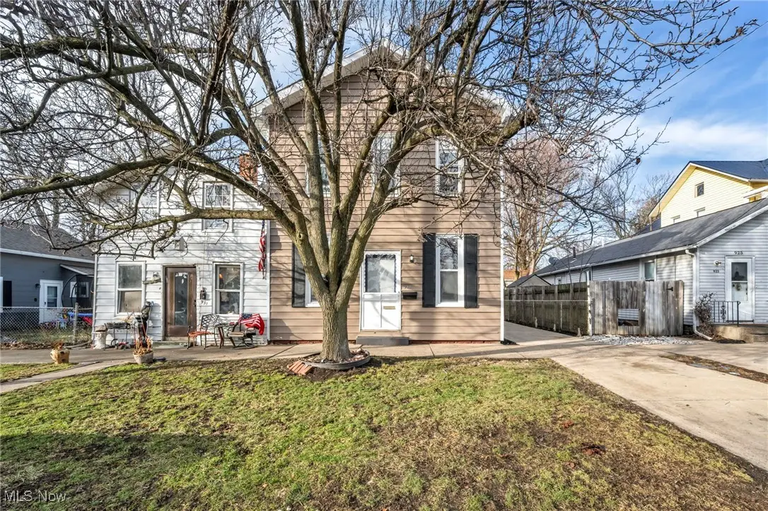 927 W Adams Street, Sandusky, OH 44870 - Image #1