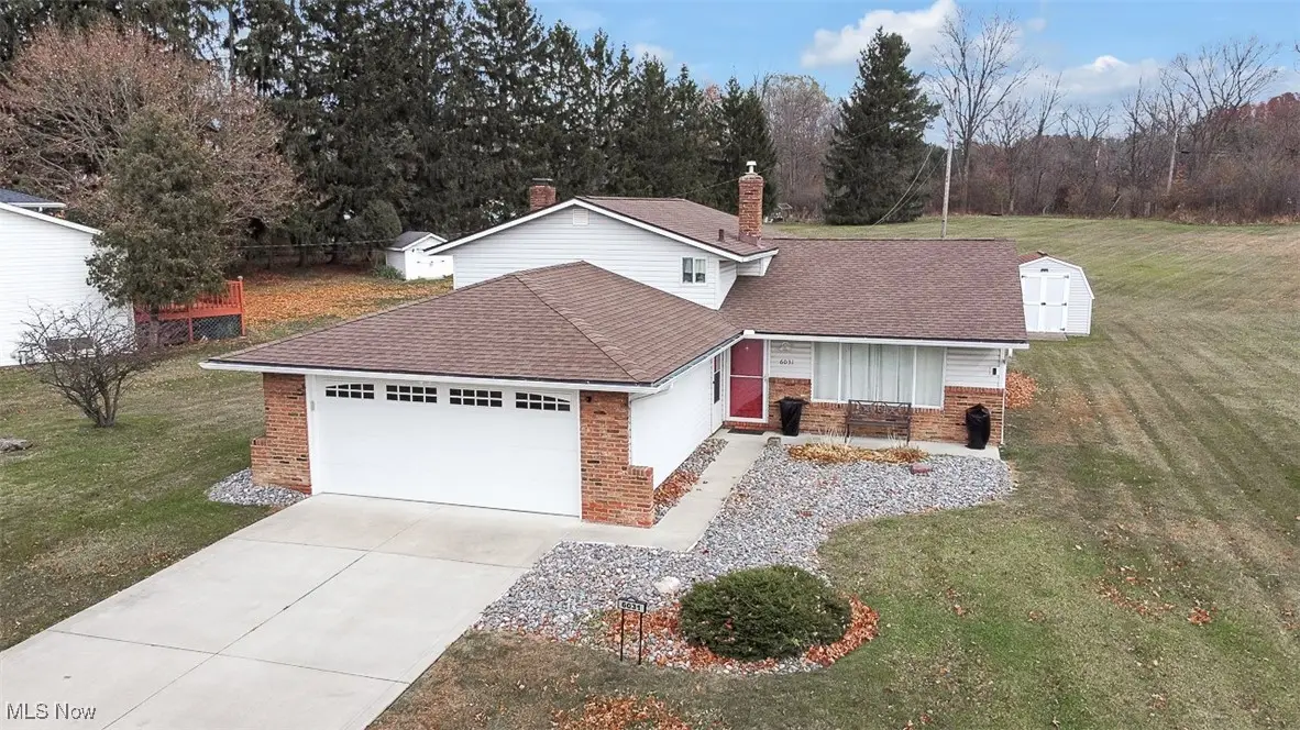 6031 Sunset Drive, Bedford Heights, OH 44146 - Image #1