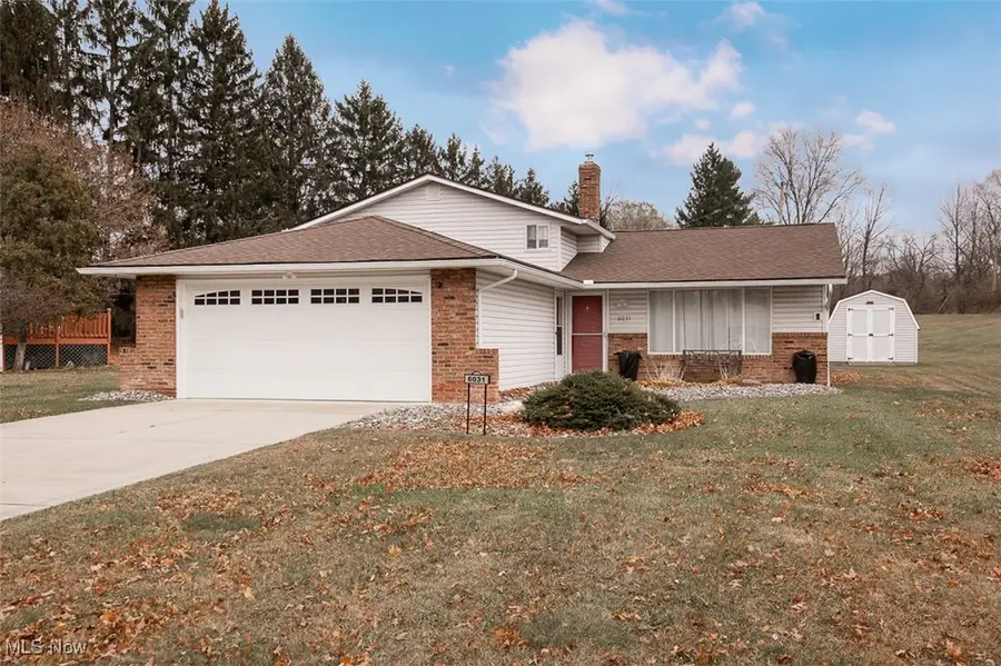6031 Sunset Drive, Bedford Heights, OH 44146 - Image #2