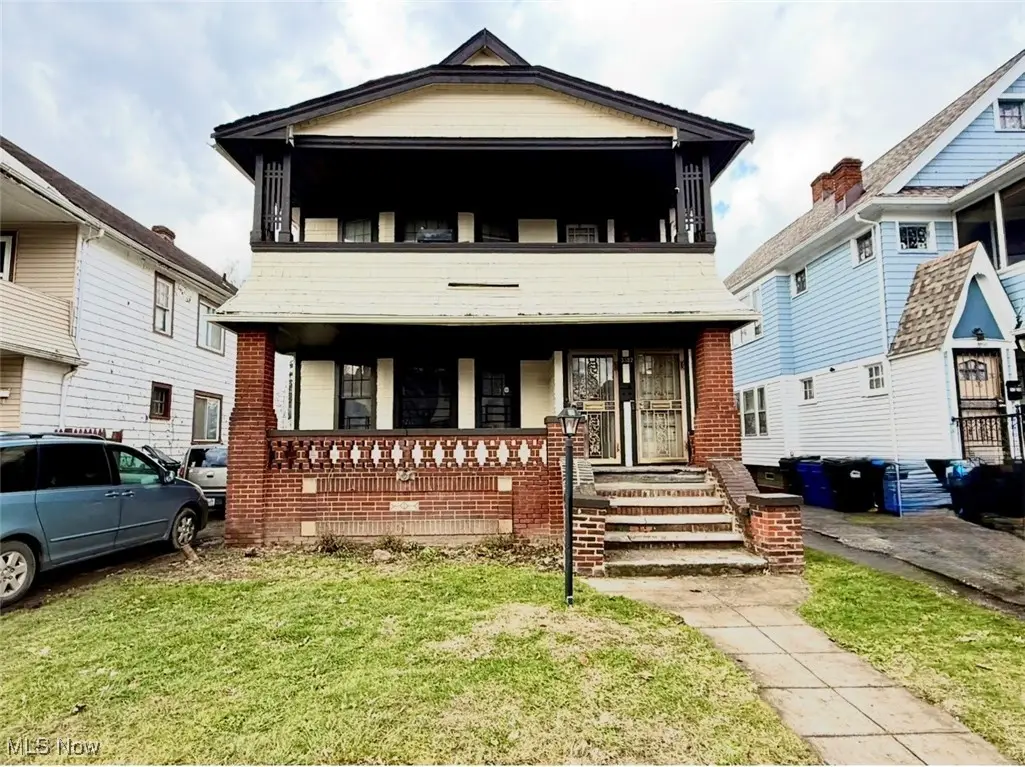 3302 E 146th Street, Cleveland, OH 44120 - Image #1