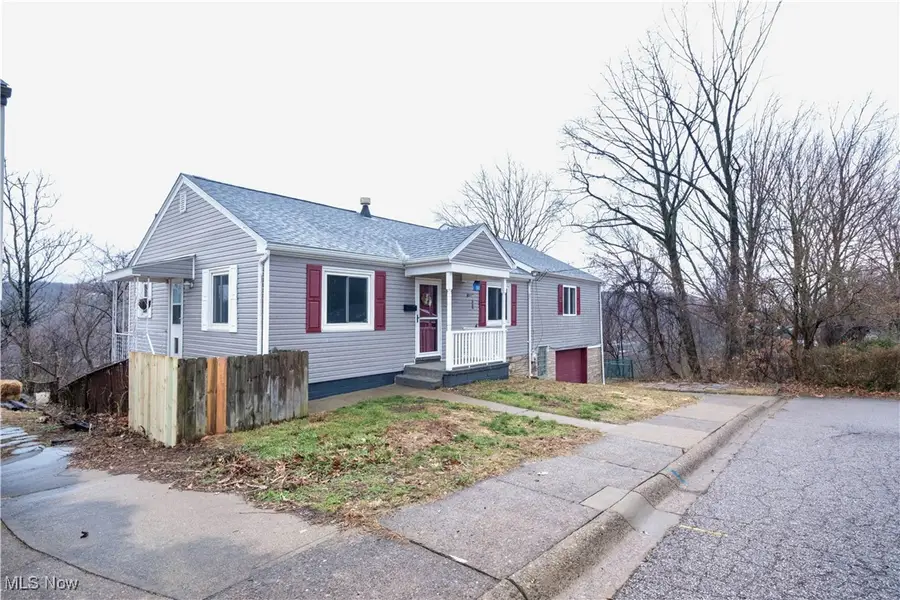 3728 Morgan Drive, Weirton, WV 26062 - Image #2