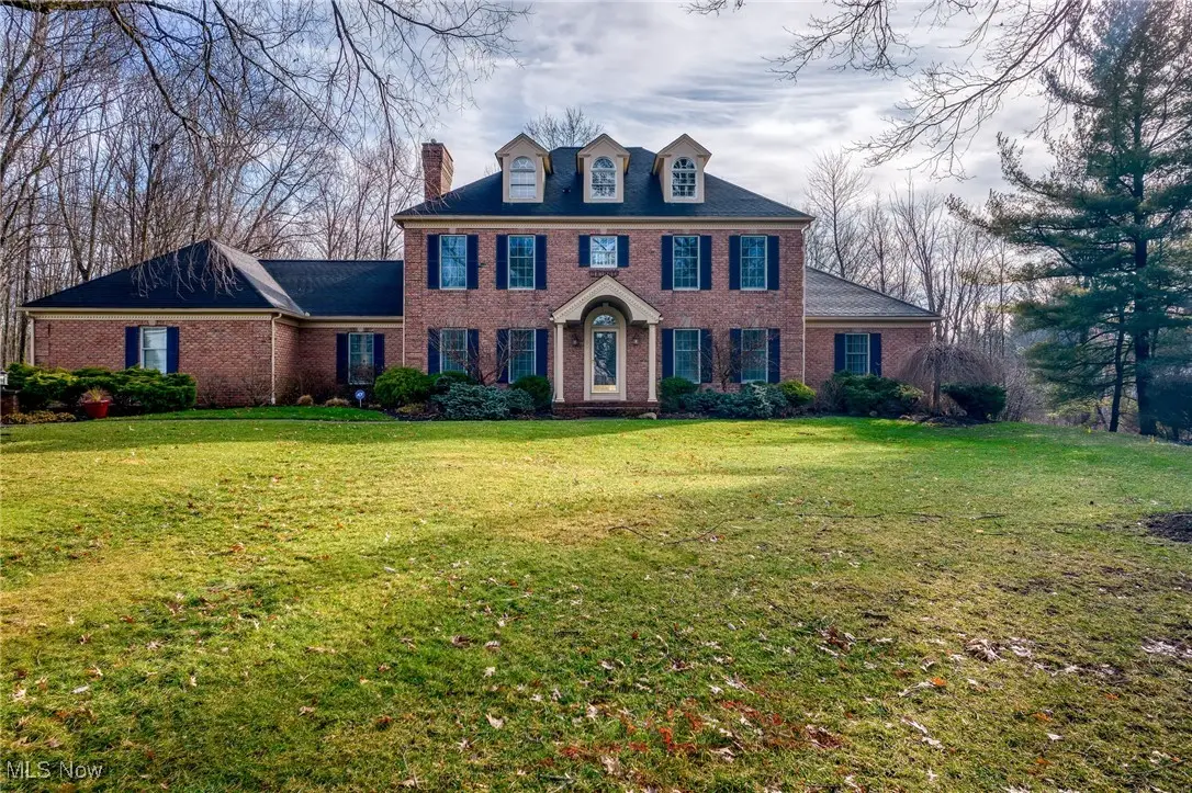 105 Fox Trace Lane, Hudson, OH 44236 - Image #1