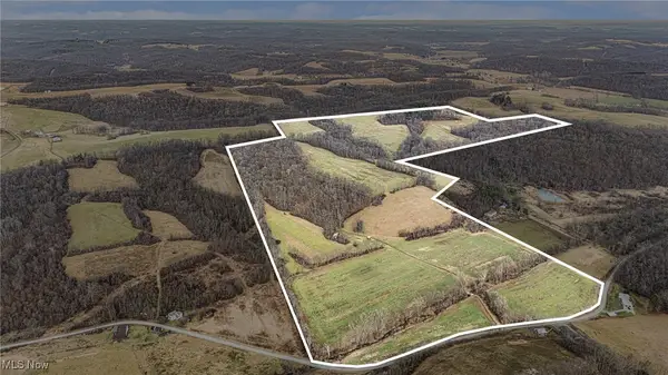 Cr 402, Warsaw, OH 43844