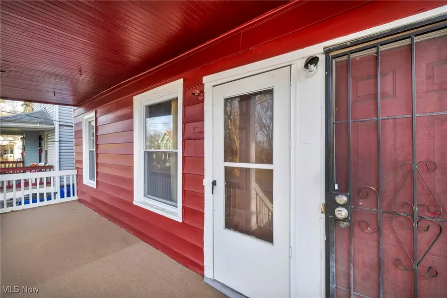709 E 126th Street, Cleveland, OH 44108 - Image #3