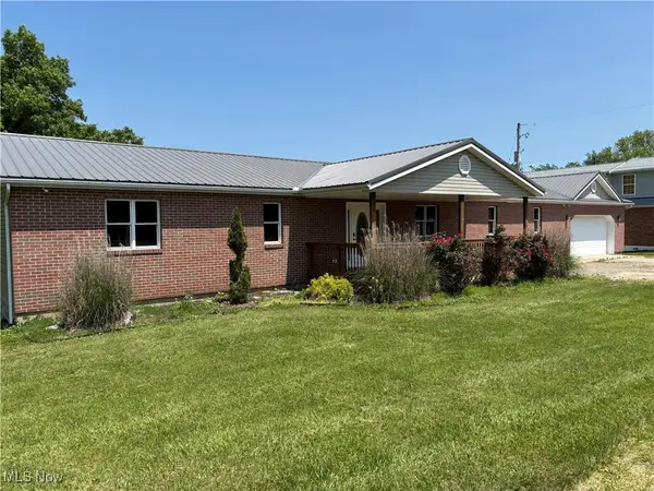 3720 Wesley Chapel Road, Zanesville, OH 43701