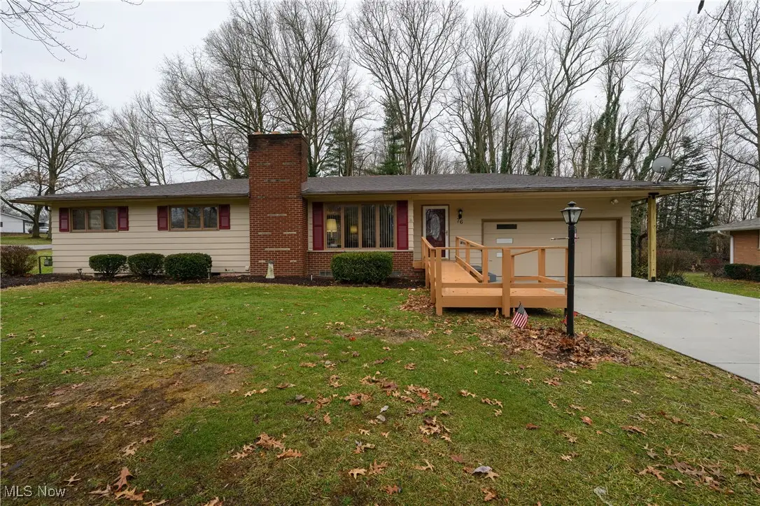 76 Magua Drive, Akron, OH 44319 - Image #1