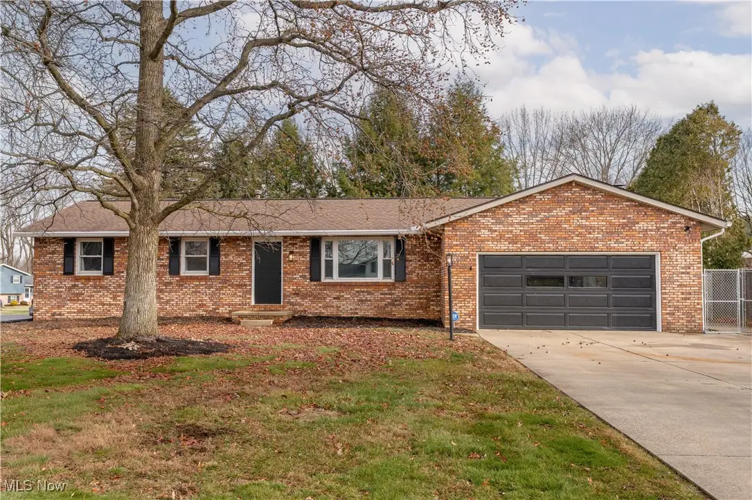 3536 Oxford Nw Avenue, Massillon, OH 44646 - Image #1