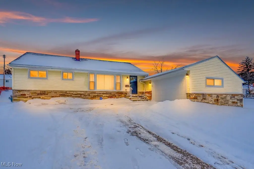 4485 Longleaf Road, Warrensville Heights, OH 44128 - Image #1