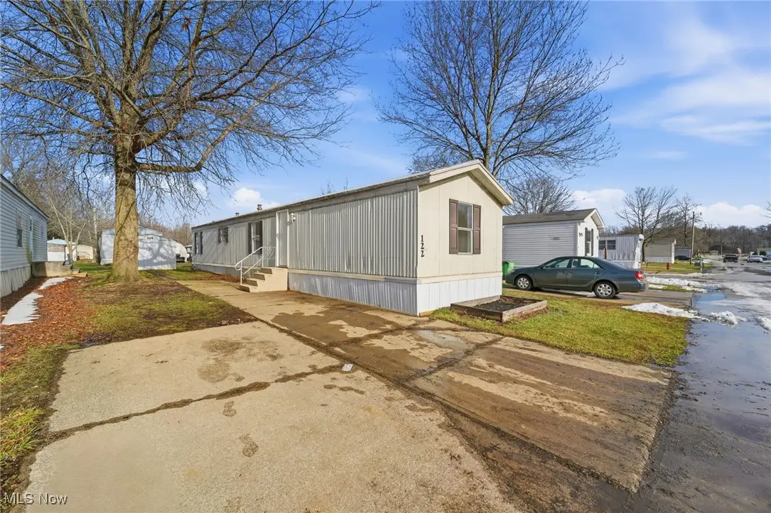 3583 Austin Road #122, Geneva, OH 44041 - Image #1