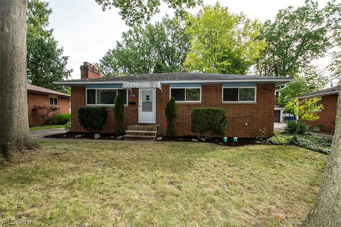 4369 Fairway Drive, Cleveland, OH 44135 - #1