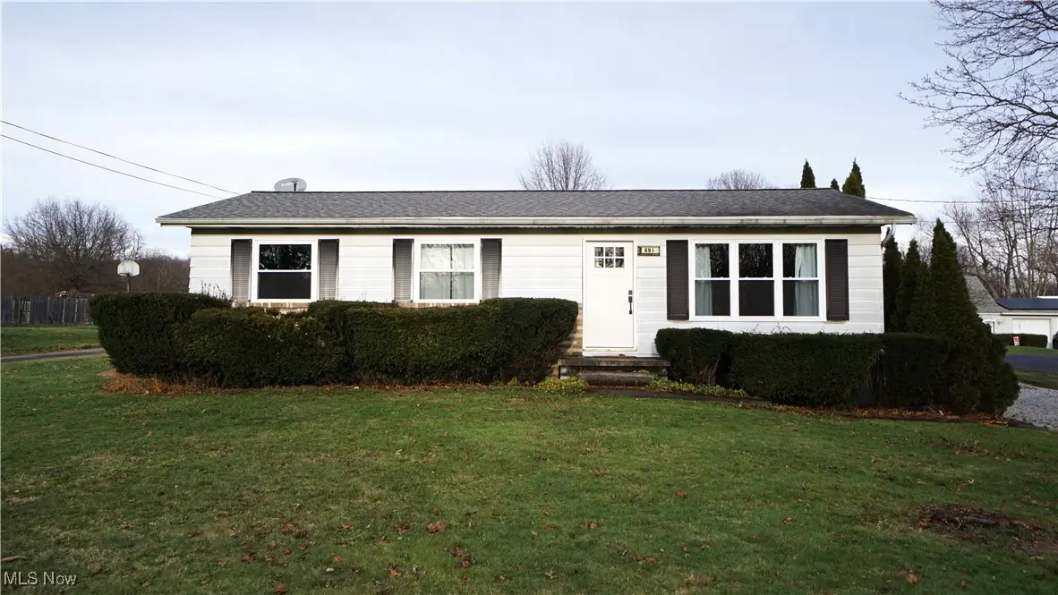 691 Southeast Avenue, Tallmadge, OH 44278 - Image #1