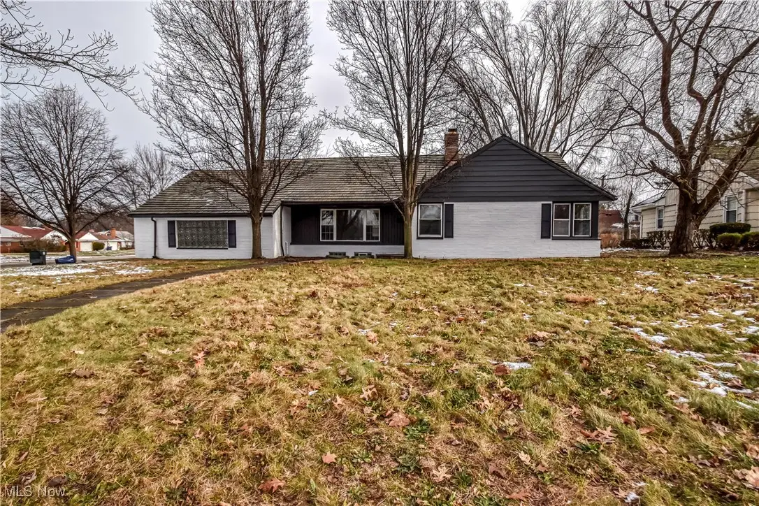 1099 Mount Vernon Boulevard, Cleveland Heights, OH 44112 - Image #1