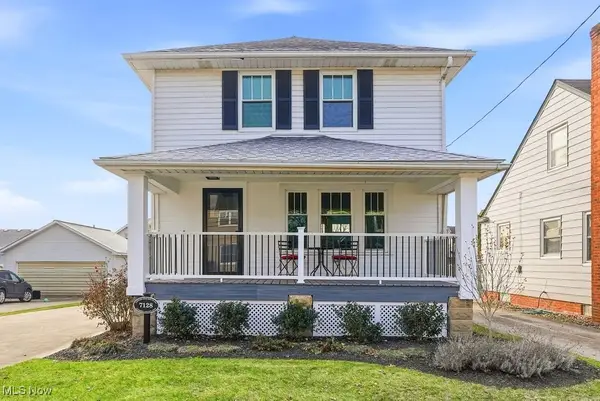 7128 Marcelline Court, Cuyahoga Heights, OH 44125