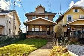 1219 Dueber Sw Avenue, Canton, OH 44706