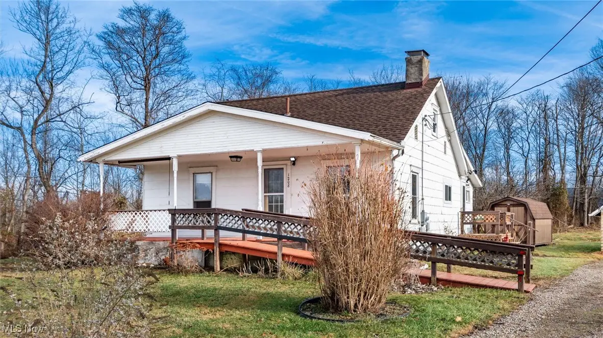 1208 Township Road 312 Se, New Lexington, OH 43764 - Image #1