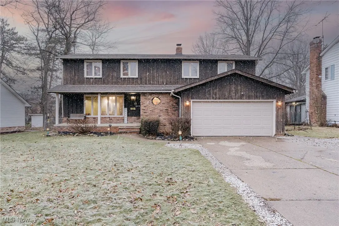 5193 Ashwood Drive, Lyndhurst, OH 44124 - Image #1