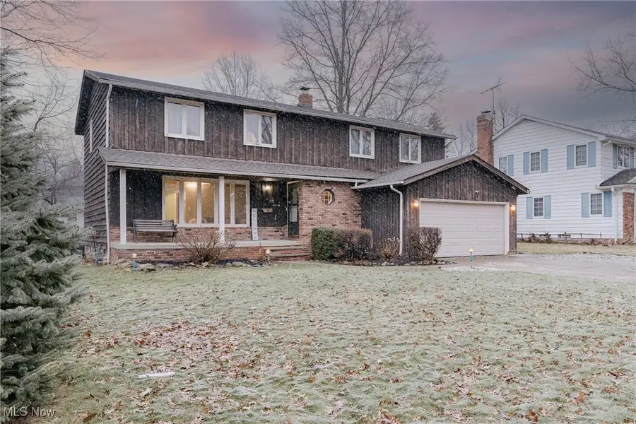 5193 Ashwood Drive, Lyndhurst, OH 44124 - Image #2