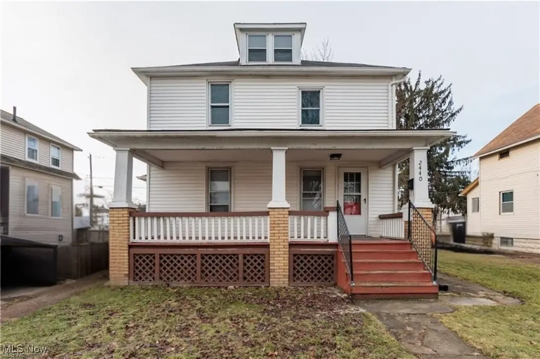 2440 E 32nd Street, Lorain, OH 44055 - #1