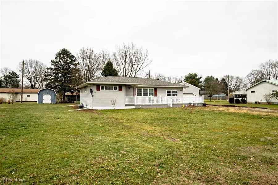 11335 West Avenue, Sandyville, OH 44671 - Image #2