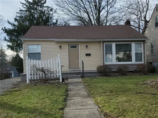 110 Eastholm Avenue, Akron, OH 44312