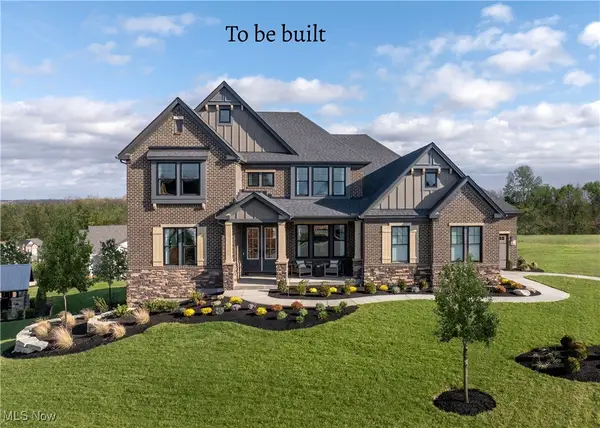 2570 Prairie Lane, Hinckley, OH 44233