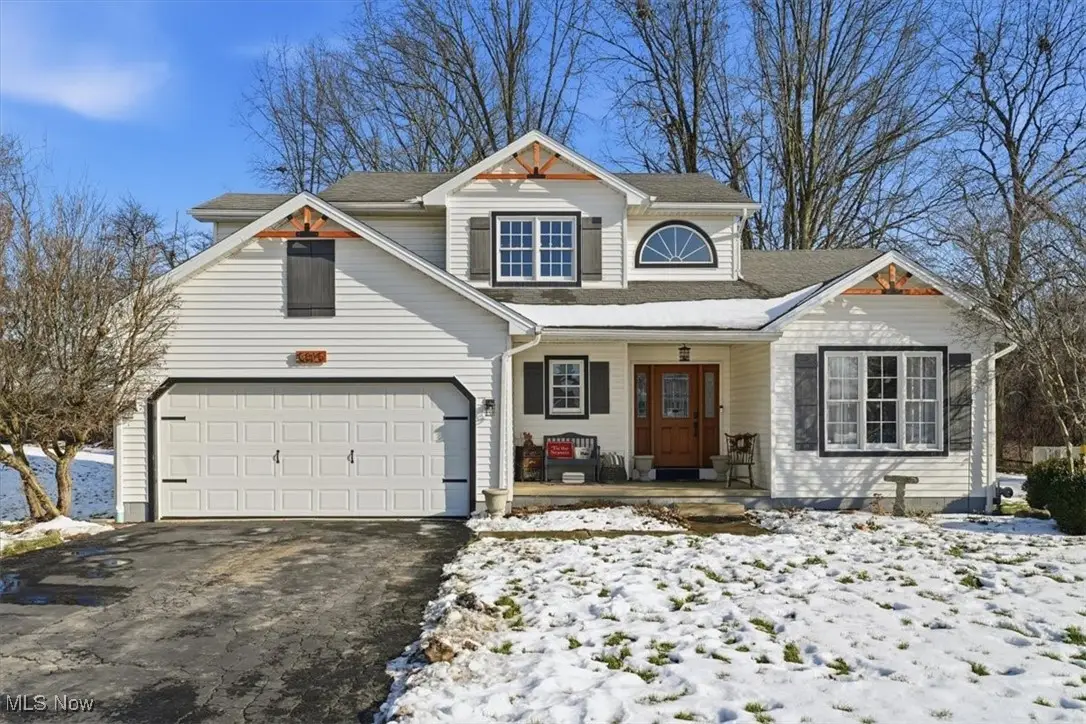 5315 Sycamore Hill Drive, New Middletown, OH 44442 - Image #1