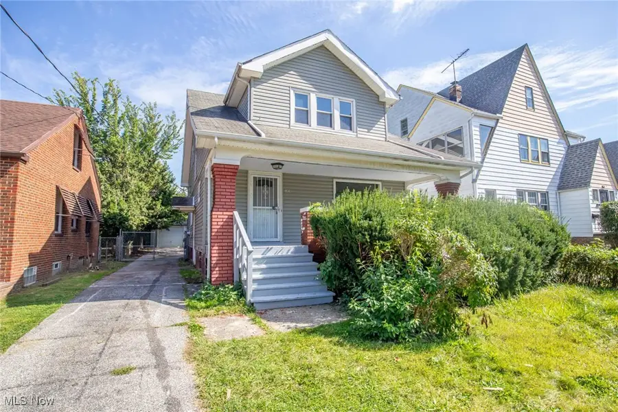 3859 E 154th Street, Cleveland, OH 44128 - Image #2