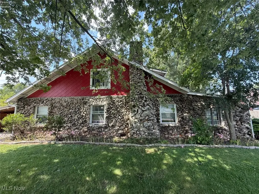 1107 Rainbow Avenue, Vickery, OH 43464 - #1