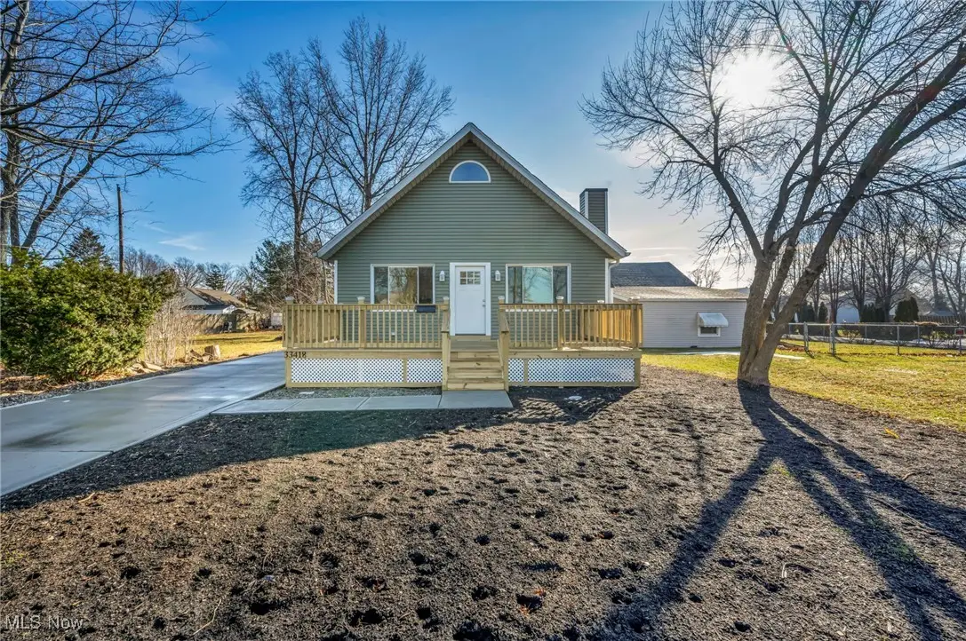 33418 Lake Shore Boulevard, Eastlake, OH 44095 - Image #1