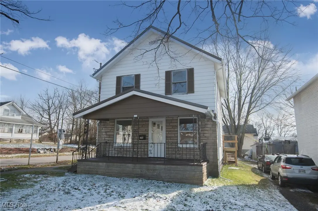 349 Forsythe Avenue, Girard, OH 44420 - Image #1