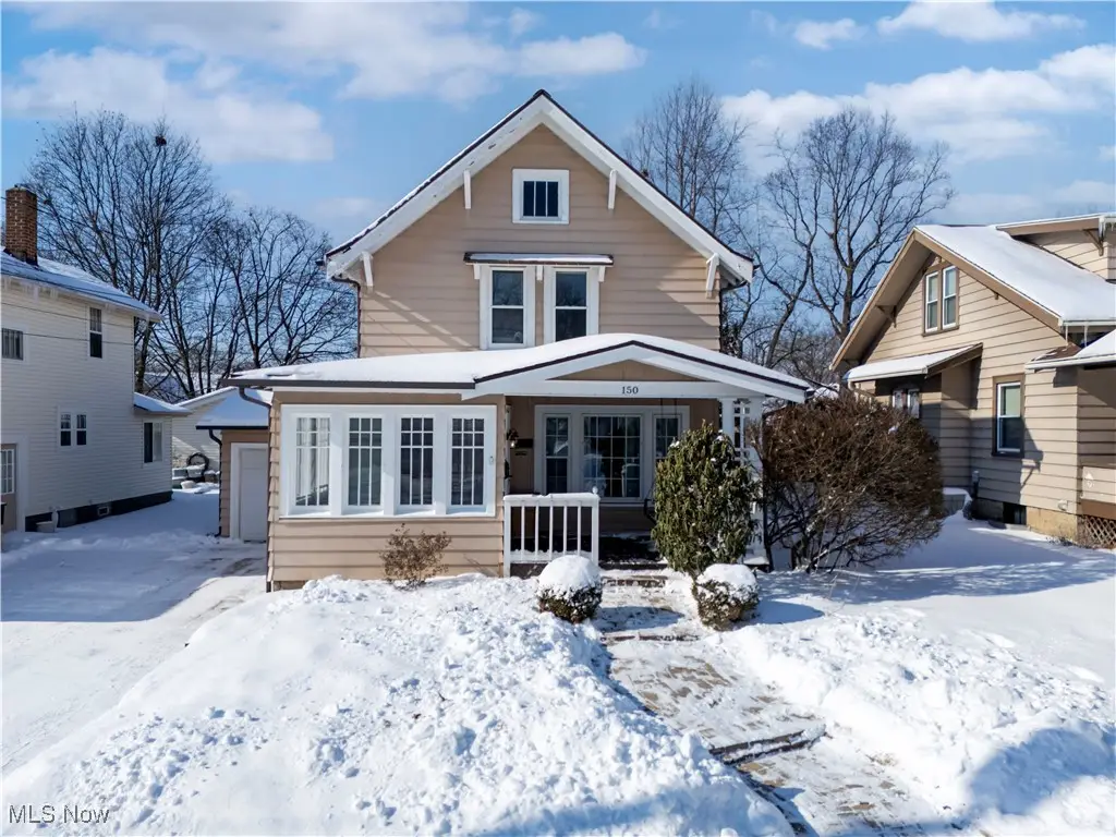 150 Ohio Avenue, Wadsworth, OH 44281 - Image #1