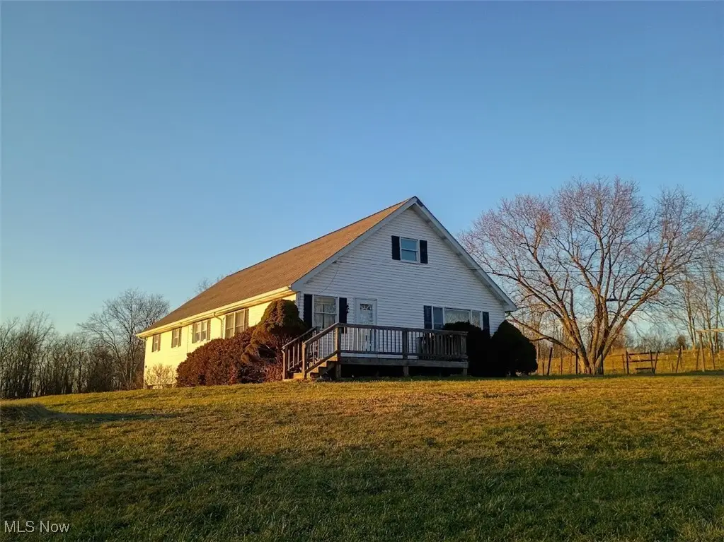 608 Township Road 15, Rayland, OH 43943 - Image #1