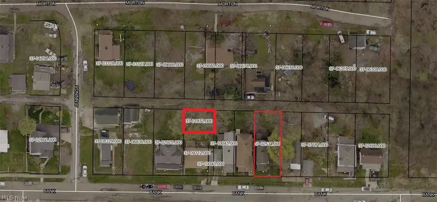 929 Bank Street, East Liverpool, OH 43920 - #2