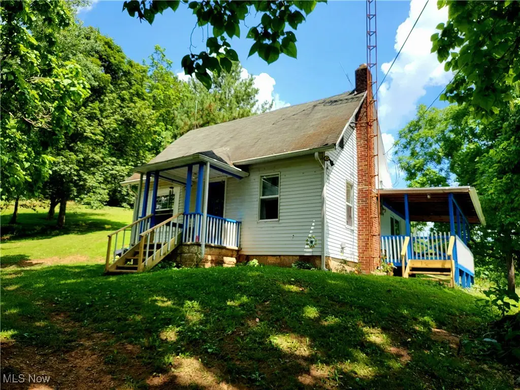 40601 E Shade Road, Reedsville, OH 45772 - #1