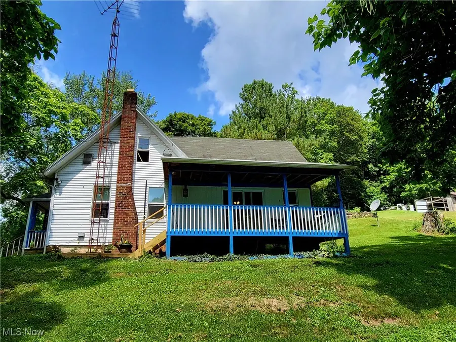 40601 E Shade Road, Reedsville, OH 45772 - #2