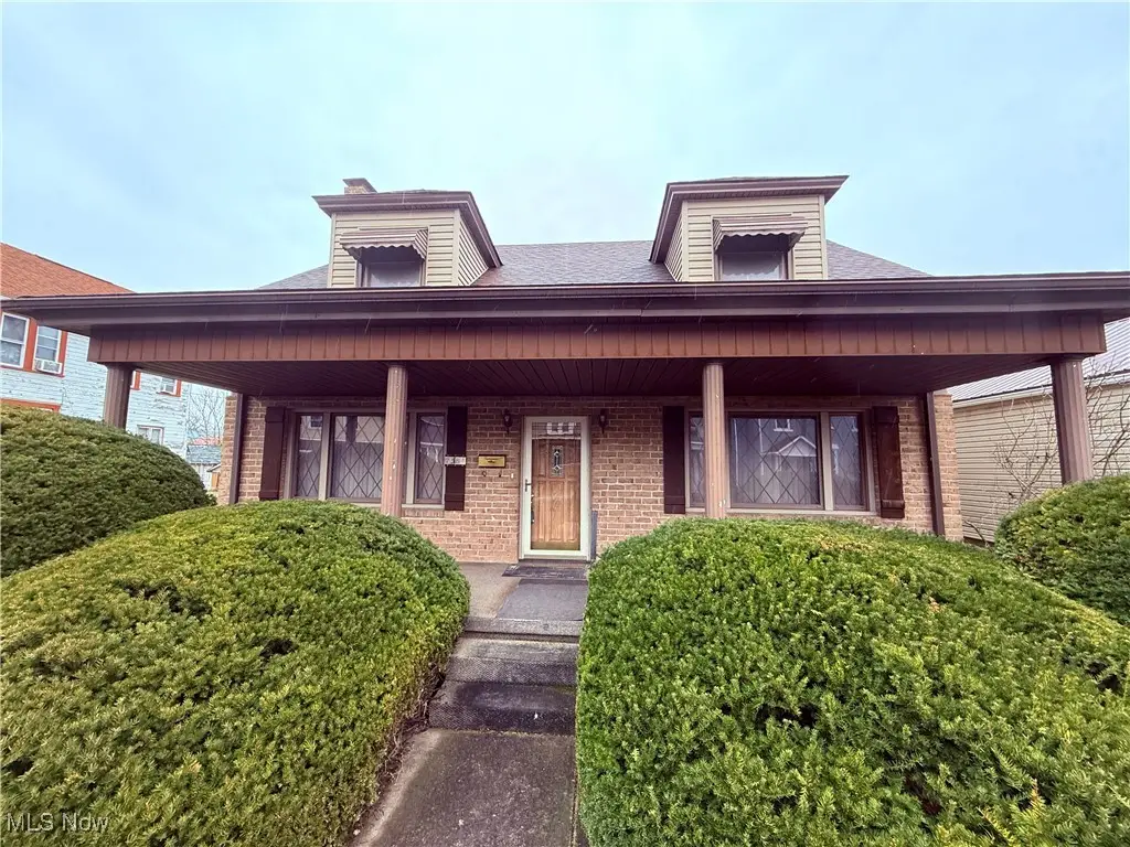 738 Main Street, Wellsville, OH 43968 - Image #1