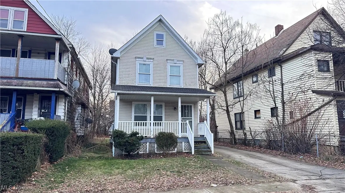 10704 Amor Avenue, Cleveland, OH 44108 - Image #1