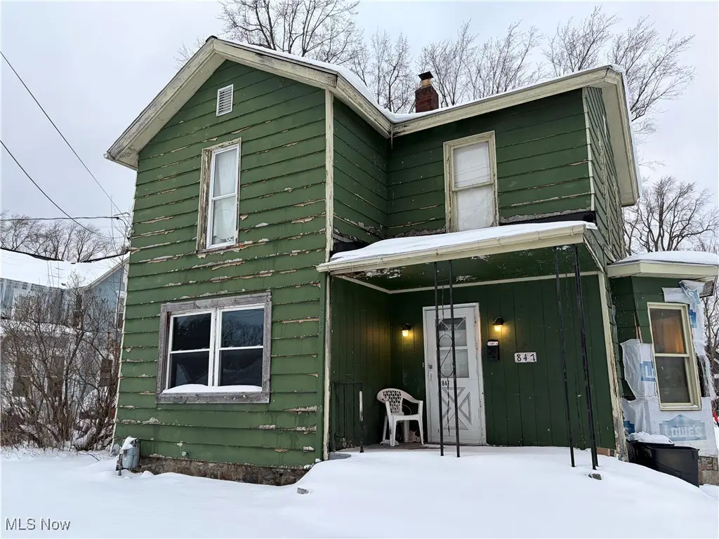 847 W 50th Street, Ashtabula, OH 44004 - Image #1
