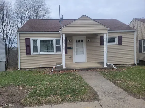 333 St Clair Avenue, Cadiz, OH 43907