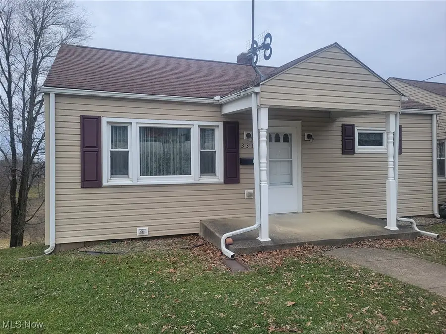 333 St Clair Avenue, Cadiz, OH 43907 - #2