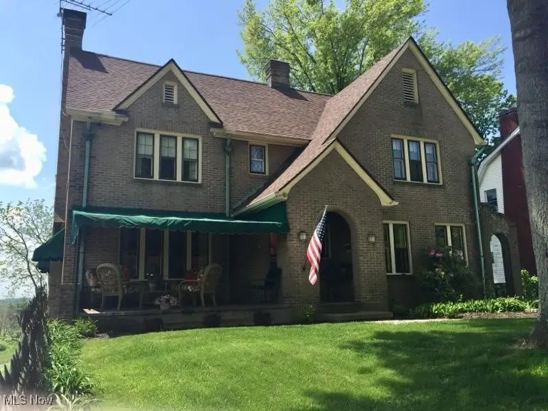 413 Oakwood Drive, Cadiz, OH 43907 - #3