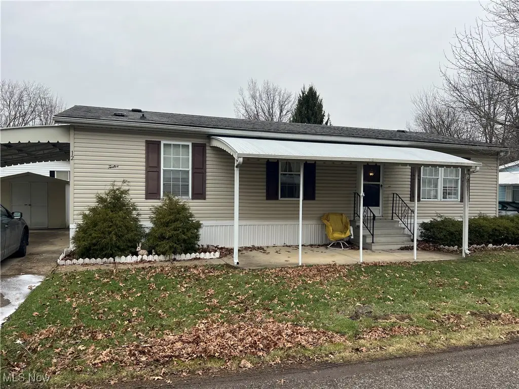 12 Maple, Olmsted Township, OH 44138 - Image #1