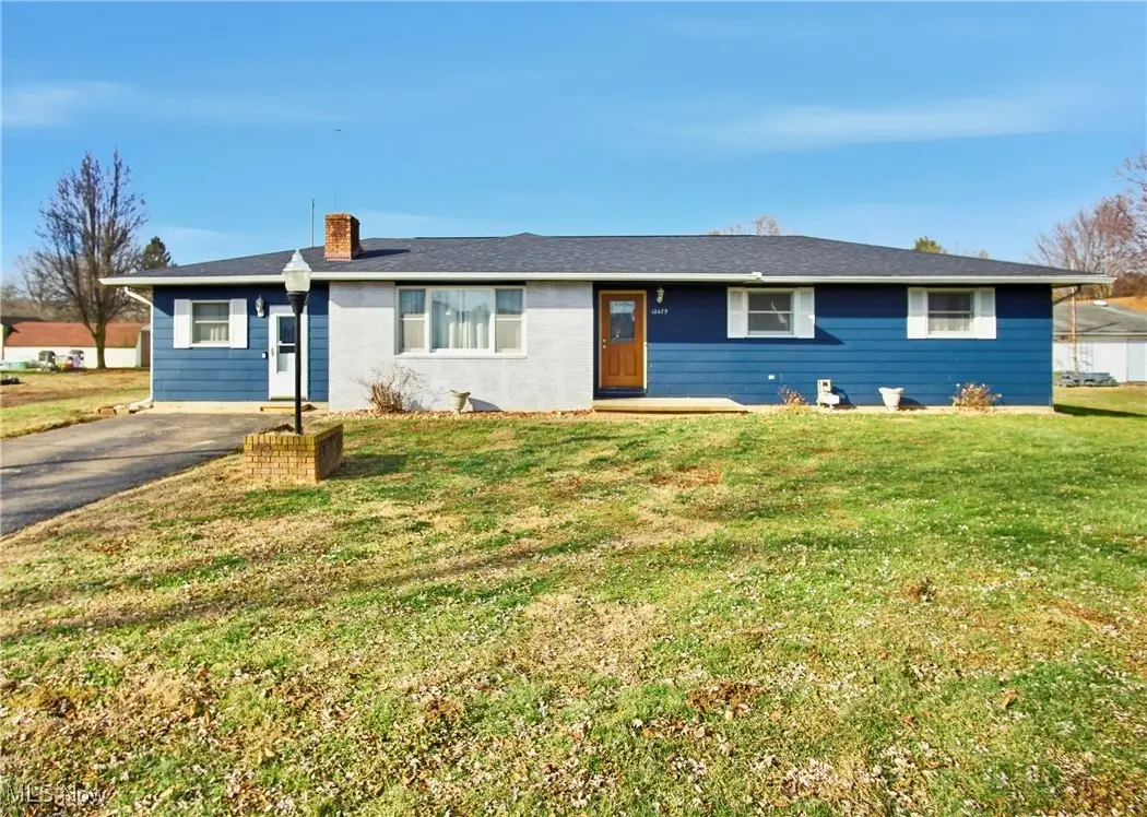 12475 2nd Avenue, Trinway, OH 43842 - Image #1