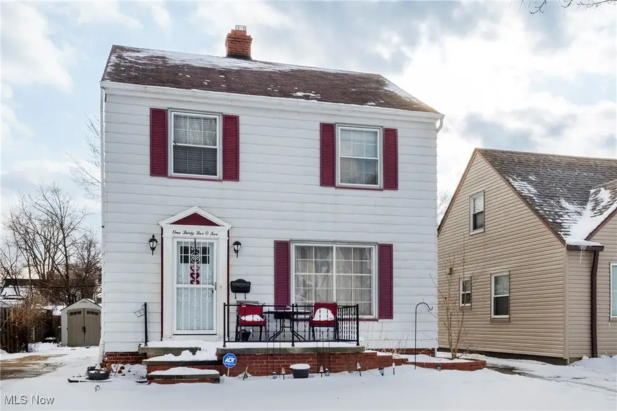 13505 Tyler Avenue, Cleveland, OH 44111 - Image #2