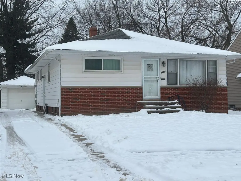 5408 Roland Drive, Garfield Heights, OH 44125 - Image #1