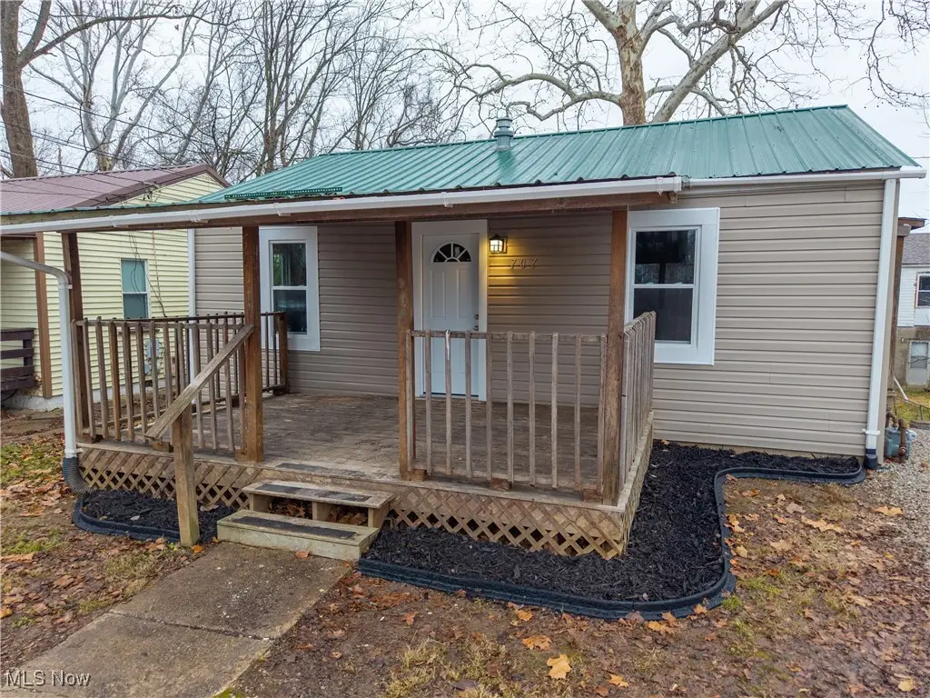 707 Marquis Street, Parkersburg, WV 26101 - #1