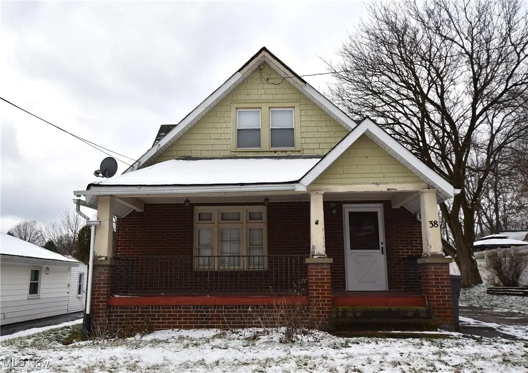 38 S Hartford Avenue, Youngstown, OH 44509 - Image #1