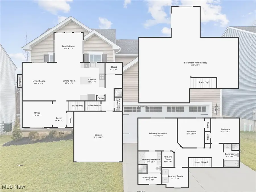 3397 Buckeye Trail, Uniontown, OH 44685 - Image #2